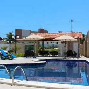 Residencial Makambira, Aconchegante E Completo. Pôrto das Galinhas